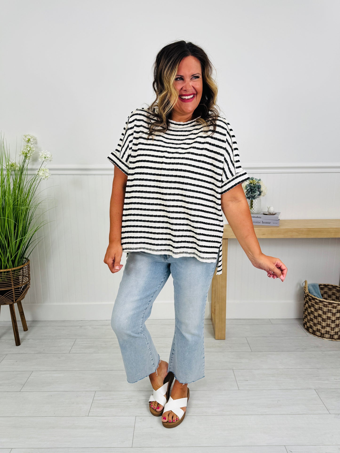 Favorite Find Top In Multiple Colors