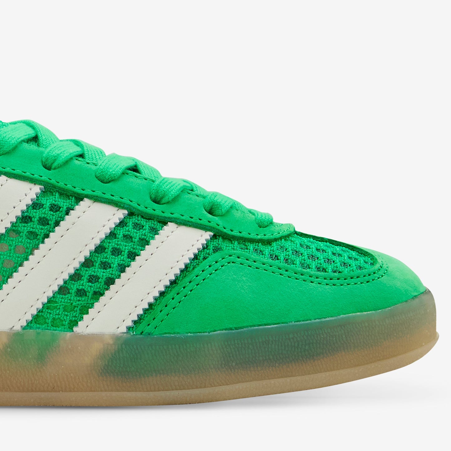 Gazelle Indoor Energy Green | Off White | Magic Beige