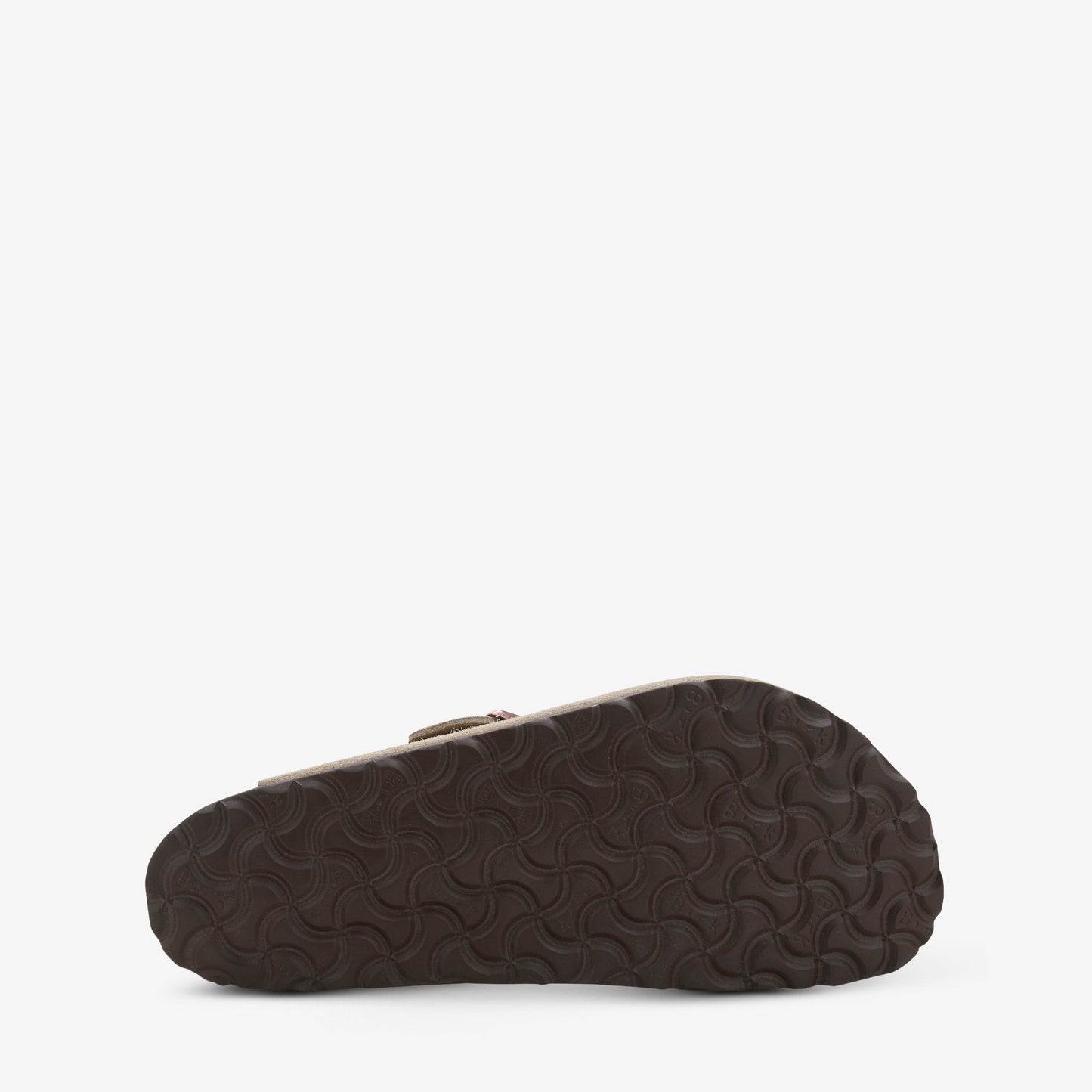 Boston SFB Taupe Suede