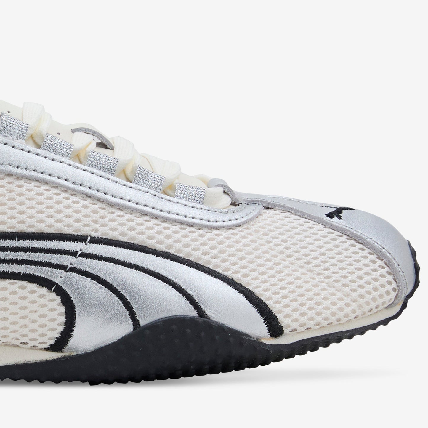 H-Street OG Frosted Ivory | PUMA Silver
