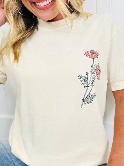 You Are So Loved Graphic Tee