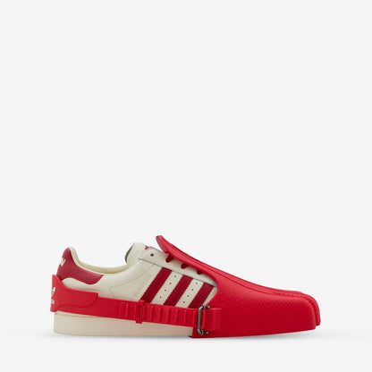 Avavav x Women's Superfinger Superstar Better Scarlet | Cream White | Better Scarlet