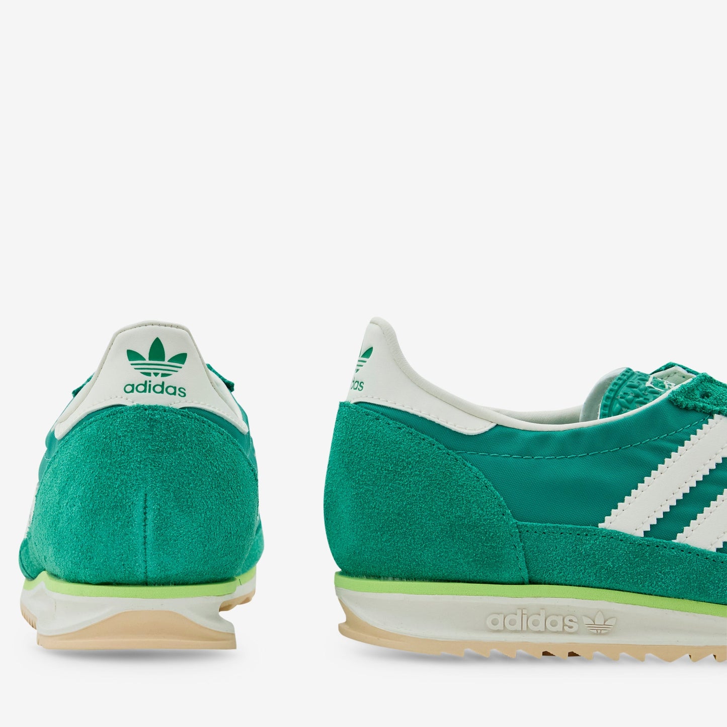 Women's SL 72 OG Court Green | Ivory | Crystal Sand