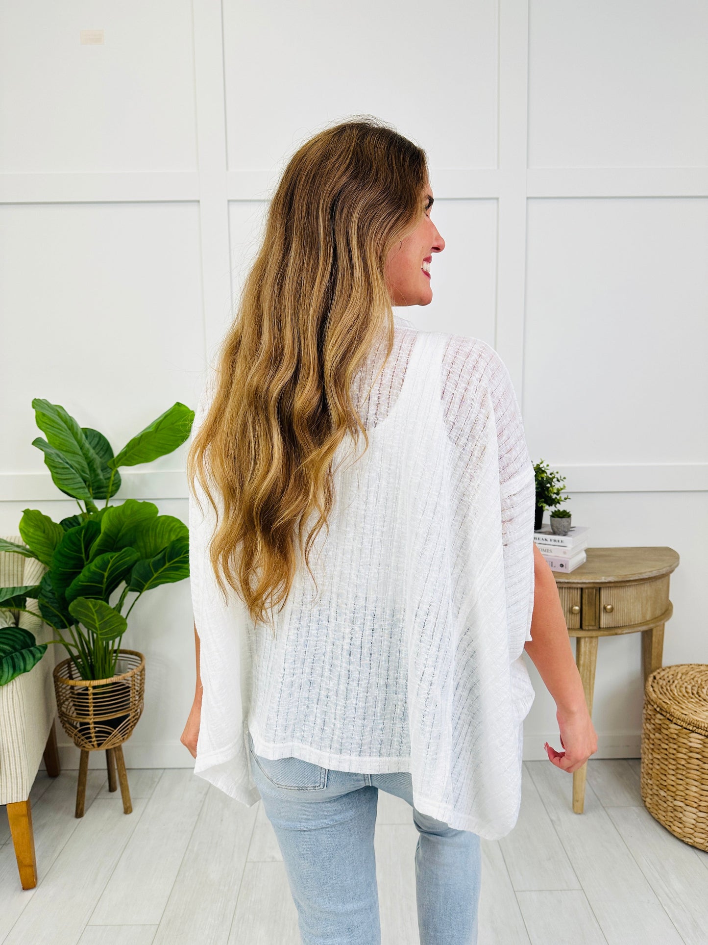 The Light Layer Top