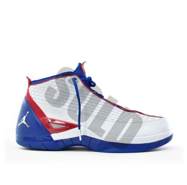 Nike Air Jordan 15 XV SE Rip Hamilton PE Promo Sample Size 15.