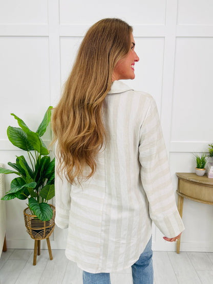 The Natural Ease Top