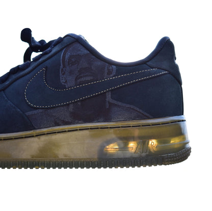 Nike Air Force 1 AF1 SPRM Supreme Lebron James 2007 NEW Size 9