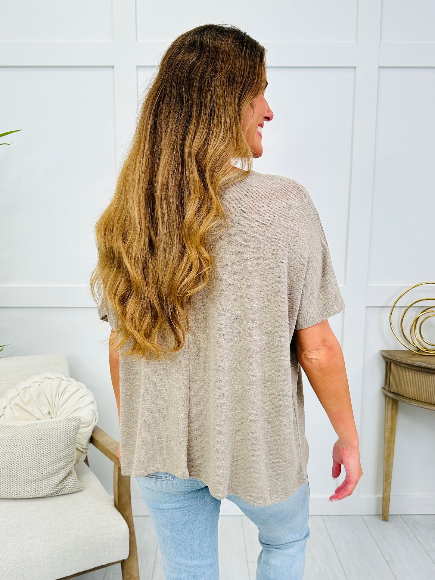 Hometown Hallelujah Top In Multiple Colors