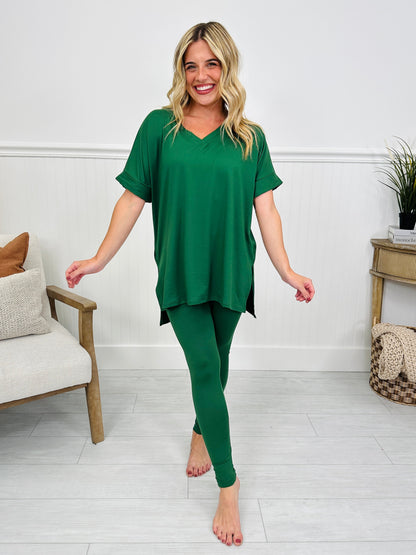 The Perfect Match Set In Multiple Colors
