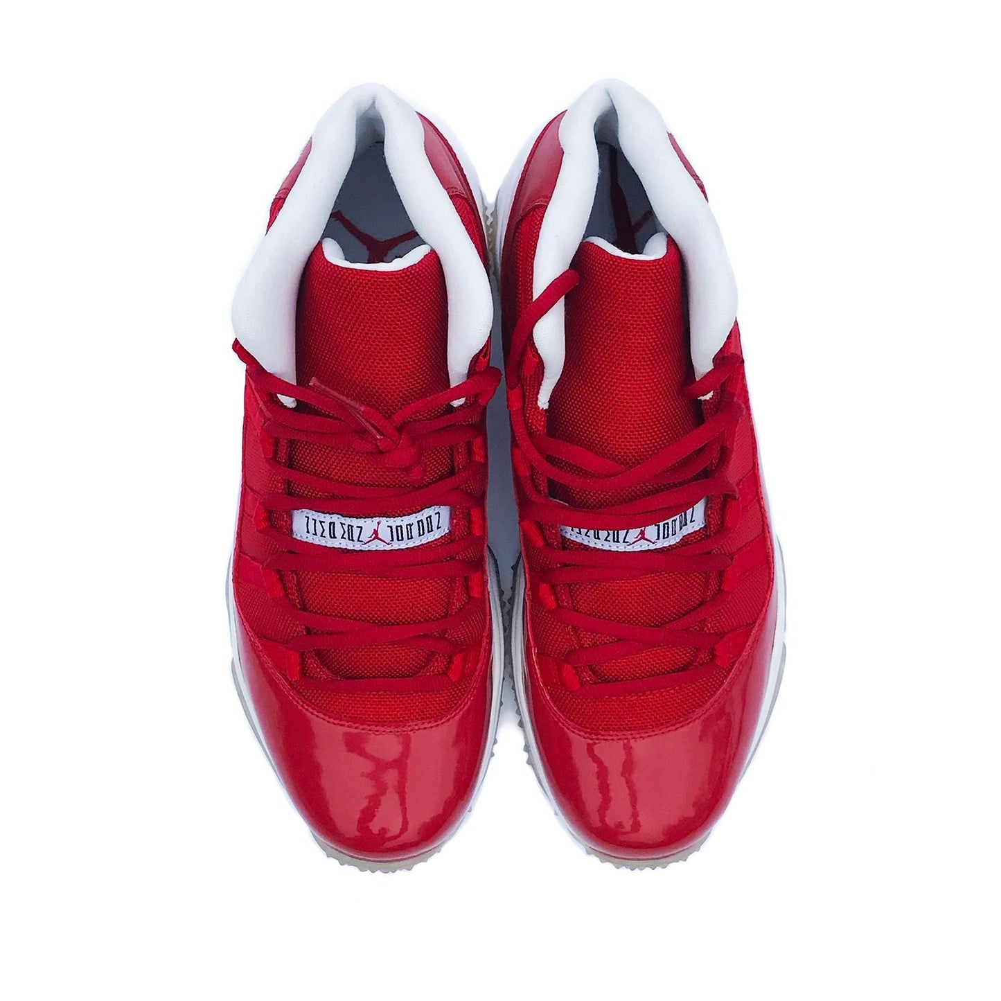 Nike Air Jordan 11 XI Player Sample 2009 Jimmy Rollins PE NEW in Box