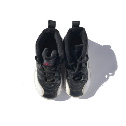 Nike Air Jordan 12 XII Playoff Original 1996 Baby Toddler Shoes