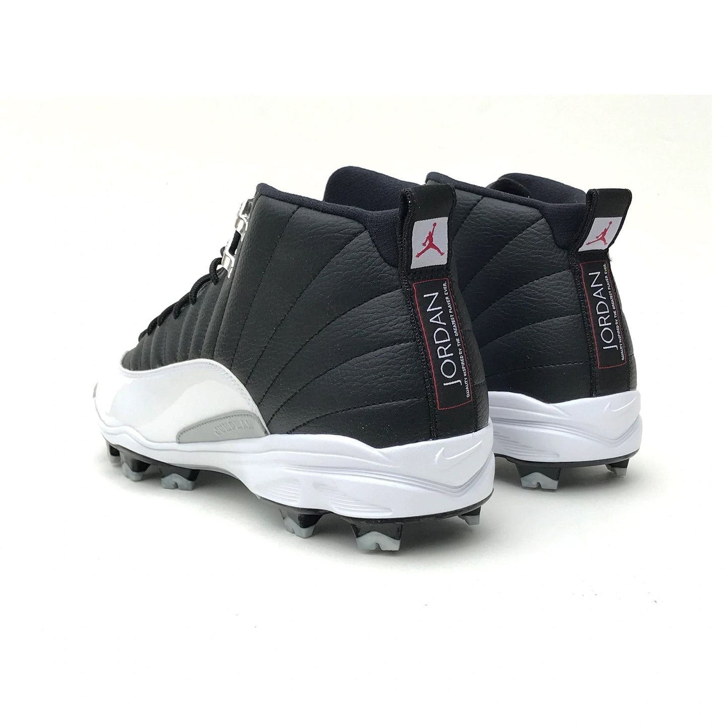 Nike Air Jordan 12 XII Retro MCS Sample Size 12