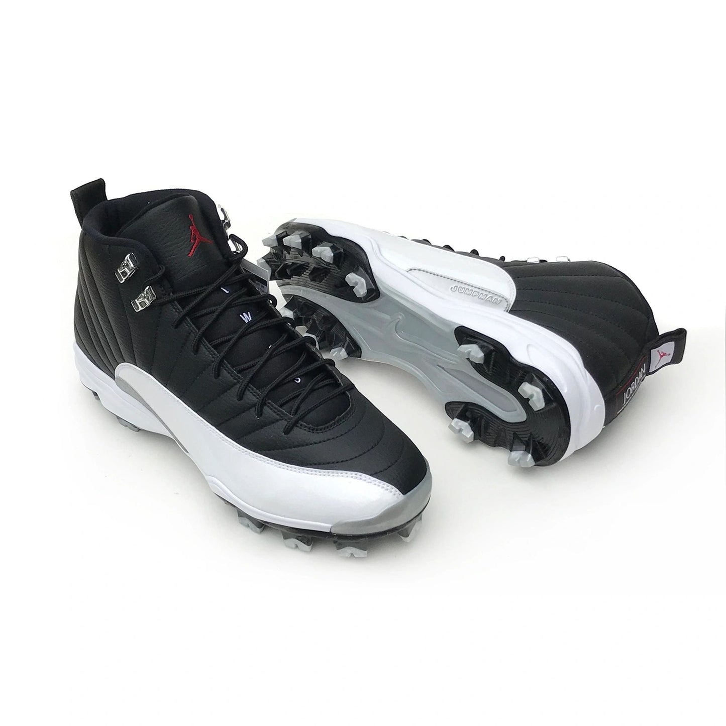 Nike Air Jordan 12 XII Retro MCS Sample Size 15
