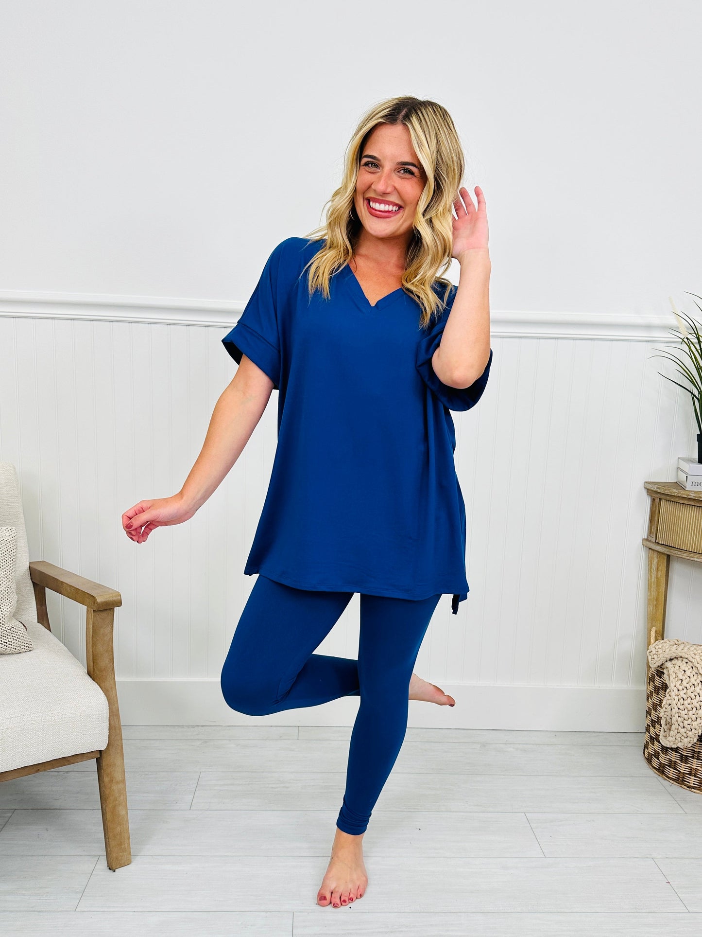 The Perfect Match Set In Multiple Colors