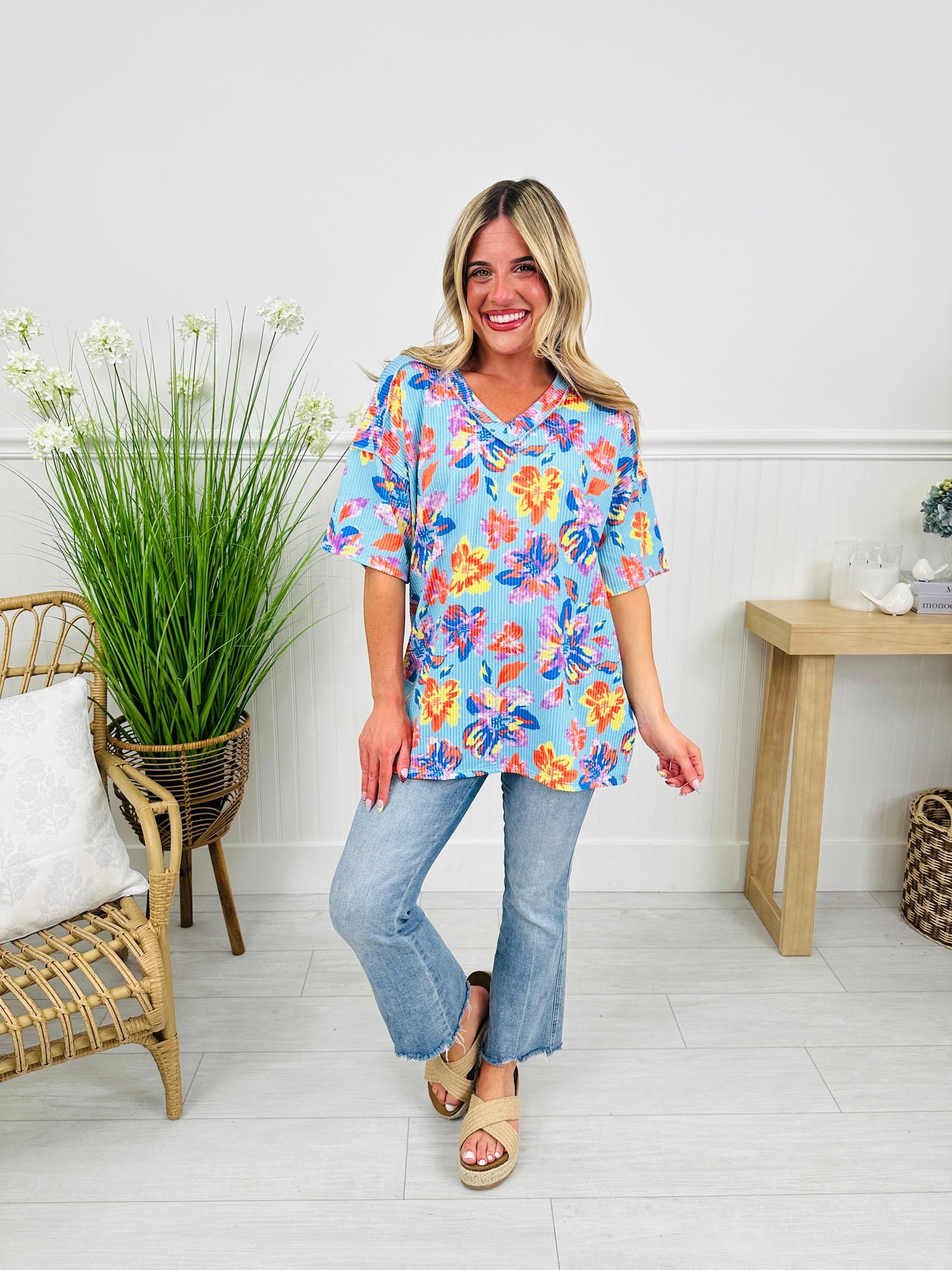 Dreaming of Sunshine Top in Panama City