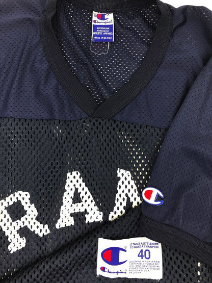 Los Angeles Rams Champion 90's Practice Jersey Size 40