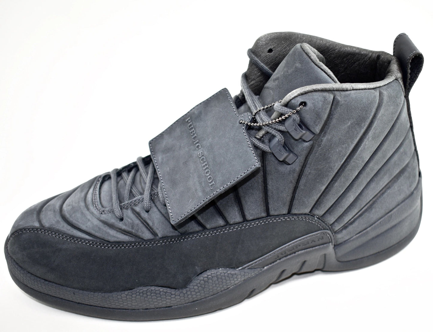 Nike Air Jordan 12 XII Public School PSNY NEW Size 12