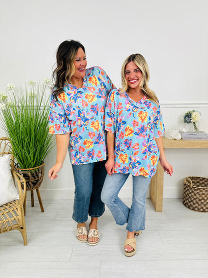 Dreaming of Sunshine Top in Panama City
