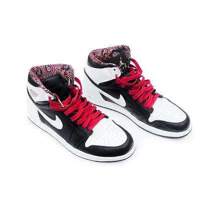 Nike Air Jordan 1 Retro RTTG Vegas 2012