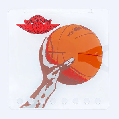 Nike Air Jordan 1 Original 1985 P.O.P. Acrylic Display