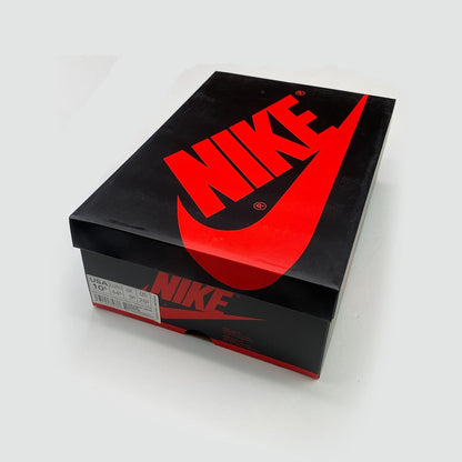 Nike Air Jordan 1 High Gym Red Size 10.5