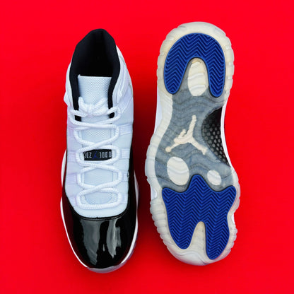 Nike Air Jordan 11 XI Concord "45" NEW Size 10.5