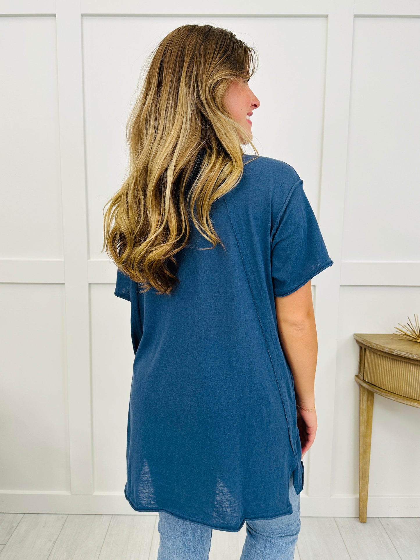 The Better Together Top In Multiple Colors