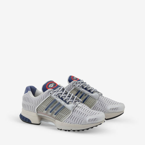 Climacool 1 Grey One | Dark Blue | Silver Metallic