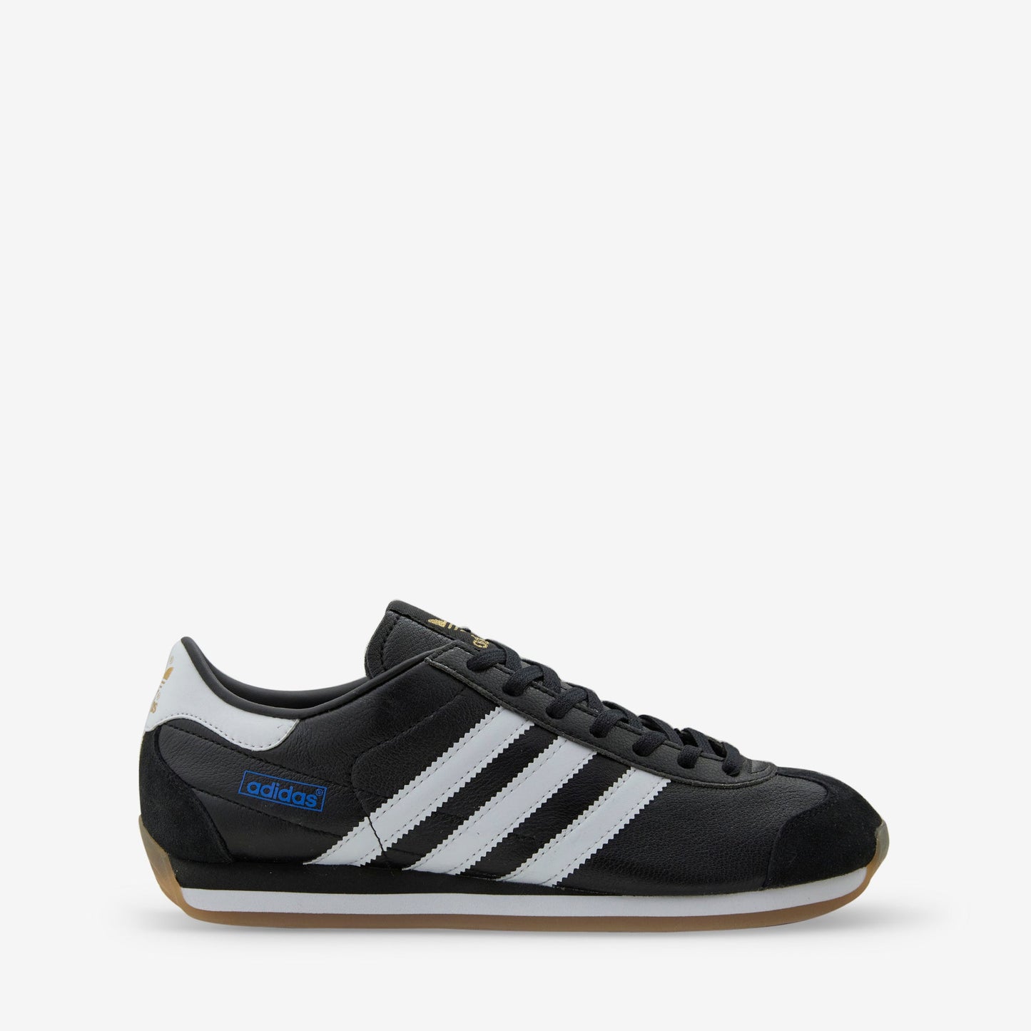 Country Japan Core Black | Cloud White | Blue