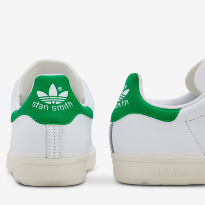 Stan Smith 80s Cloud White | Cloud White | Green