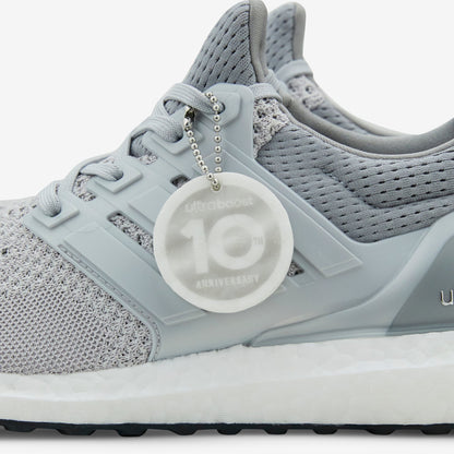 UltraBoost 1.0 Silver Metallic | Silver Metallic | Core Black