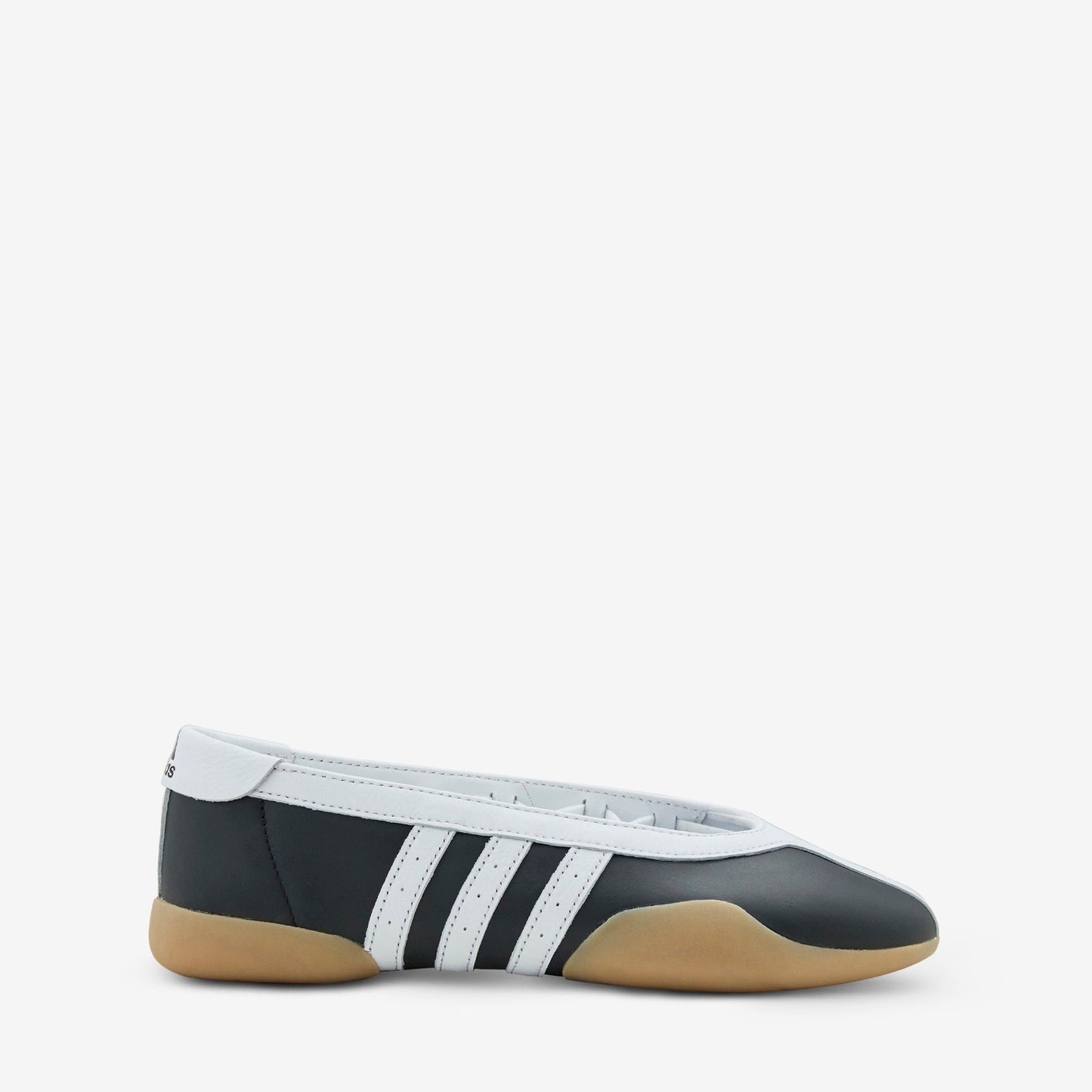 Women's Taekwondo Mei Ballet Core Black | Cloud White | Gum