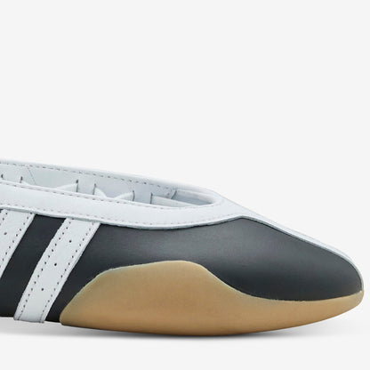 Women's Taekwondo Mei Ballet Core Black | Cloud White | Gum