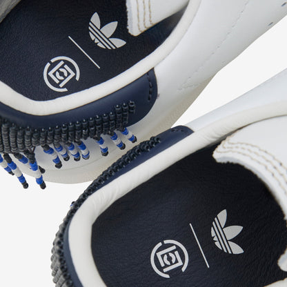 CLOT by Edison Chen x Stan Smith Core White | Night Navy | Core White