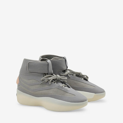 Fear of God Athletics x II Basketball Hi Putty Beige | Putty Beige | Putty Beige