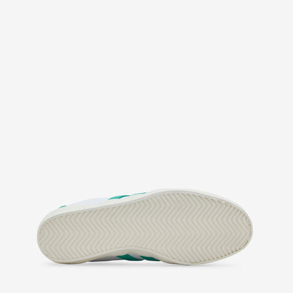 Sporty & Rich x Women's Blanc Cloud White | Off White | Court Green