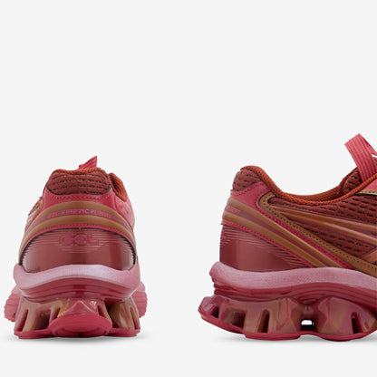 US6-S Gel-Kinetic Fluent Cayenne | Copperhead