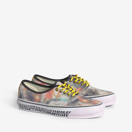 ARIES OG Authentic LX Tie Dye
