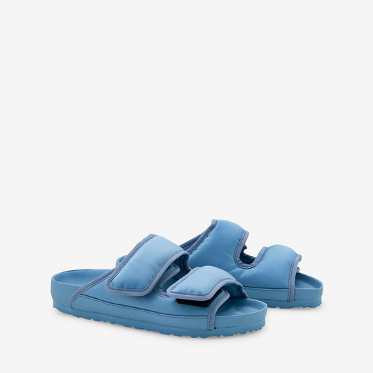 Arizona 1774 Cosy Nylon Narrow Faded Denim