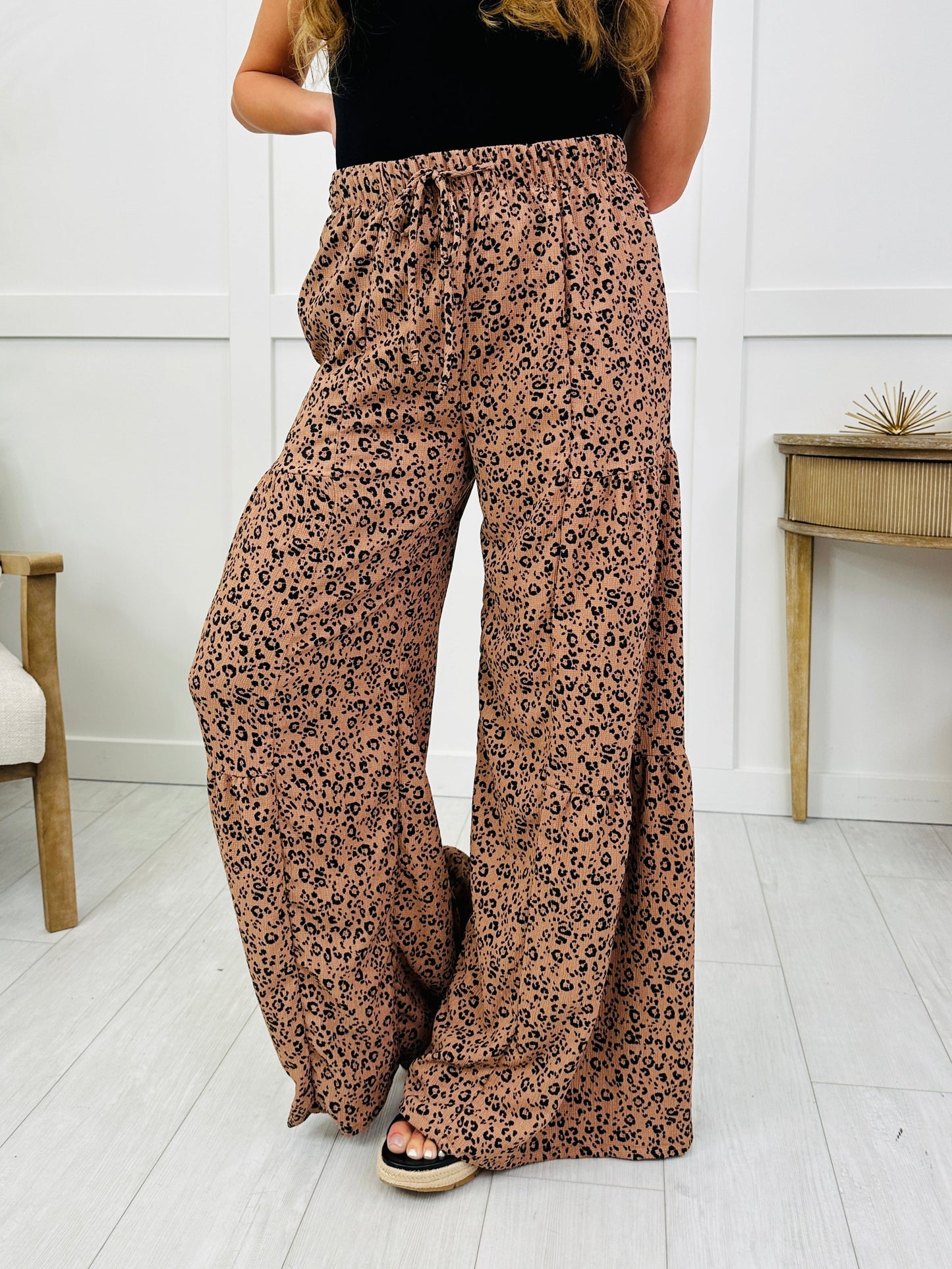The Fearless Pants