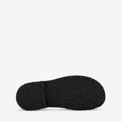 Women's Nomad Loafer Black Patent