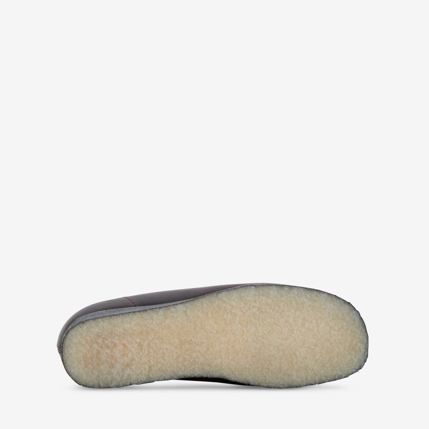 Women's Wallabee Purple Grape Leather