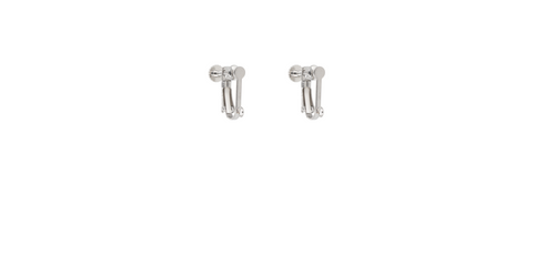 Clip On Earring