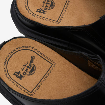 San Mule Black Orleans