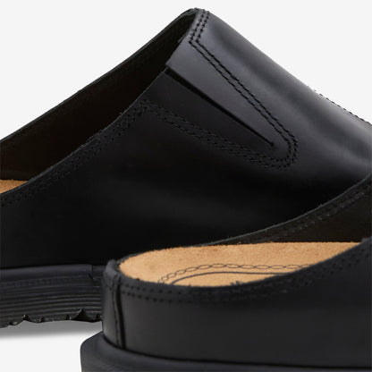 San Mule Black Orleans