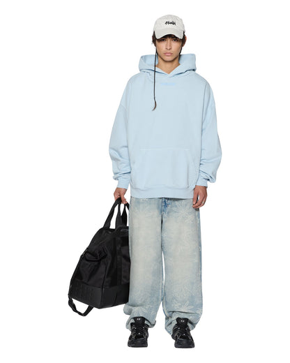 SOTT EKCESS HOODIE SHALLOWS