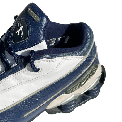 Nike Air G7 Ken Griffey Jr. Shox 2002 Size 12.5