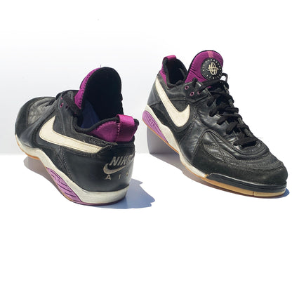 Nike Air Huarache Tiempo? 1994 Indoor Soccer Size 14