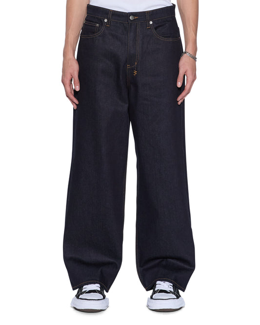 MAXX RAW BLUE