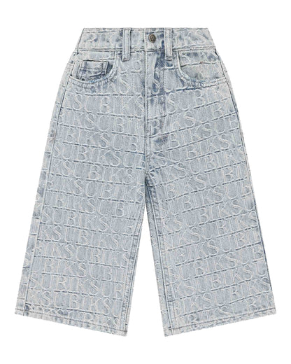 LIL ANTI K JEAN TILE